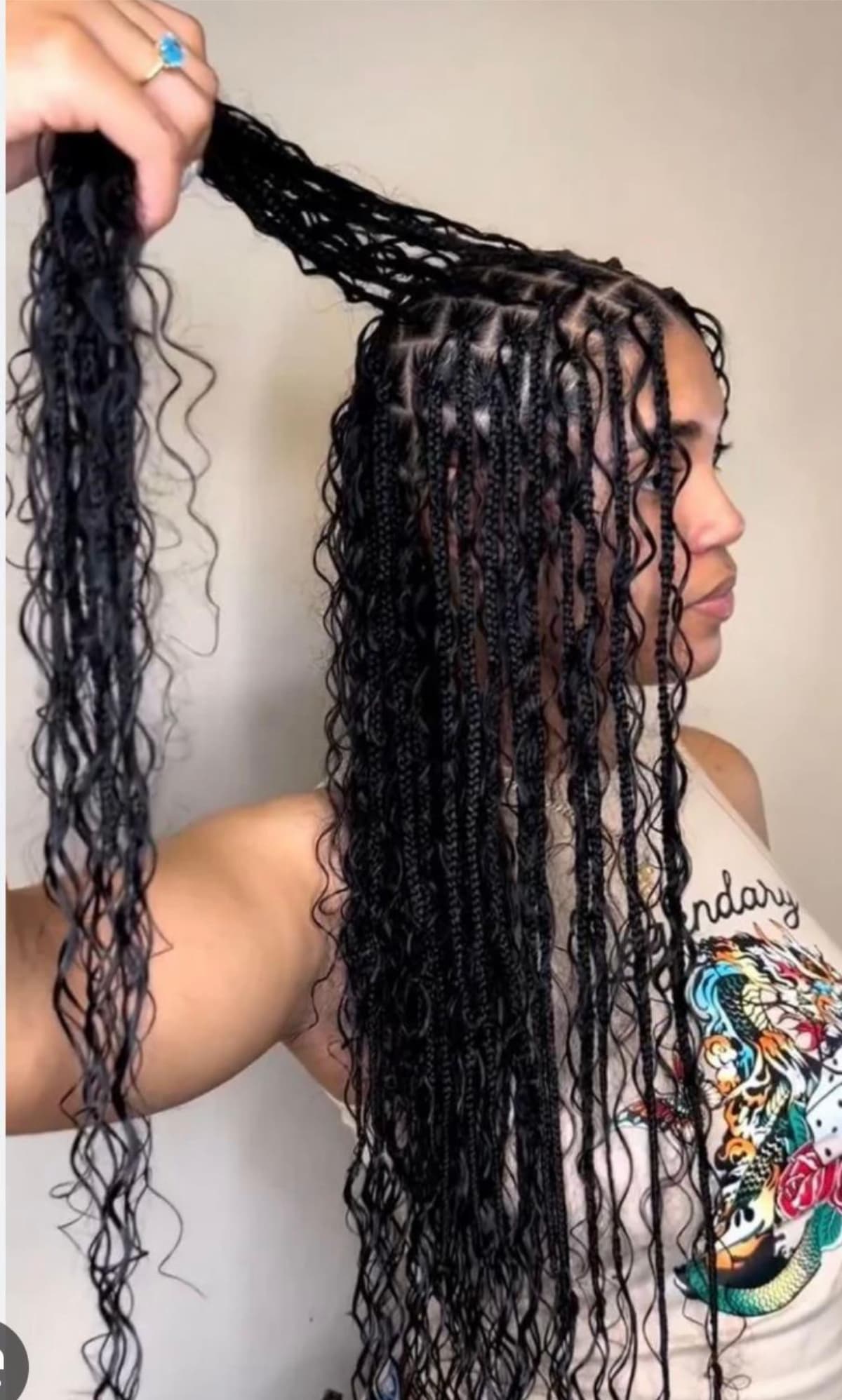 Hairdreams