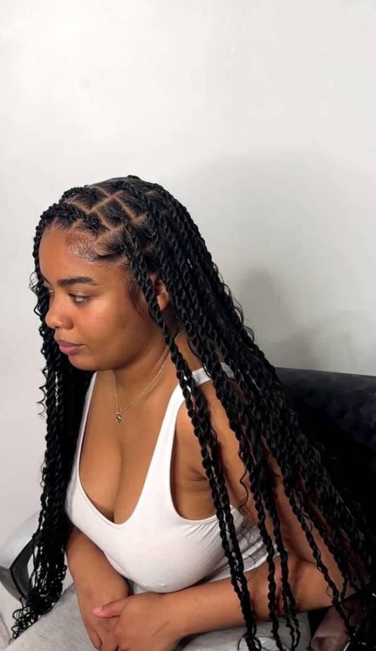 Hairdreams